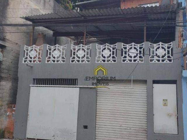 Sobrado venda em Guarulhos