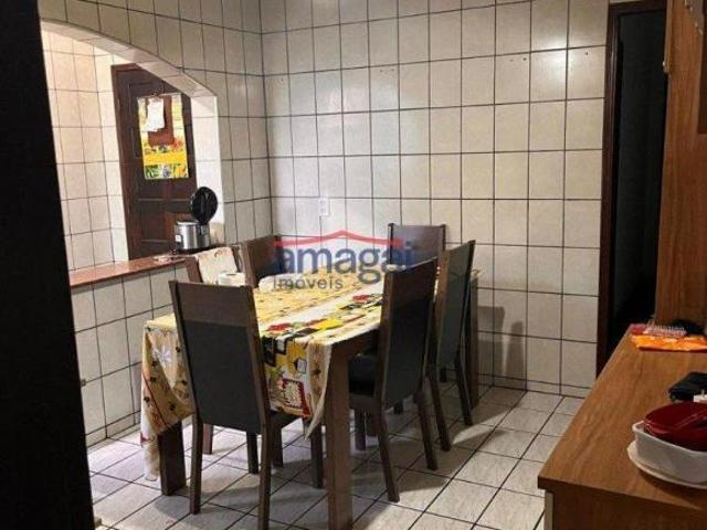 Casa venda em Região Imediata de São José dos Campos, Região Metropolitana do Vale do Paraíba e Litoral Norte