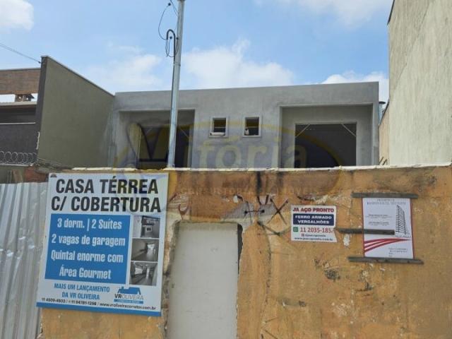 Sobrado venda em Região Imediata de São Paulo, Região Metropolitana de São Paulo