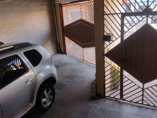 Sobrado venda em Diadema, Região Geográfica Intermediária de São Paulo