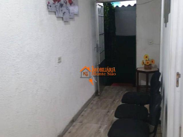 Sobrado venda em Região Imediata de São Paulo, Região Metropolitana de São Paulo