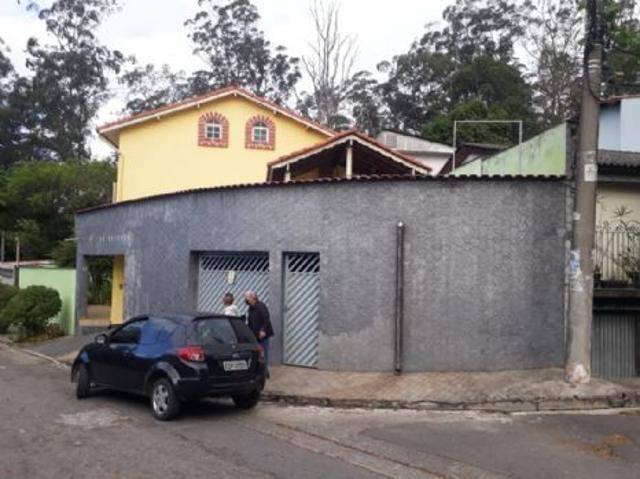 Sobrado venda em Região Imediata de São Paulo, Região Metropolitana de São Paulo