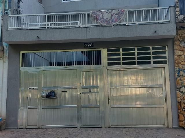 Sobrado venda em Região Imediata de São Paulo, Região Metropolitana de São Paulo