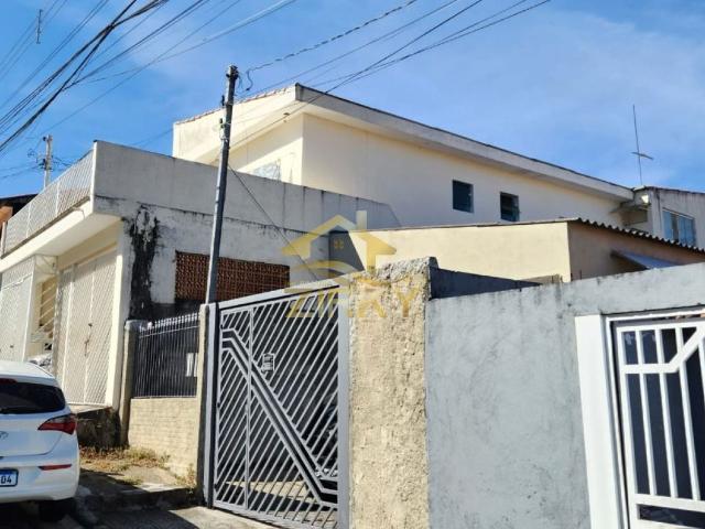 Sobrado venda em Região Imediata de São Paulo, Região Metropolitana de São Paulo