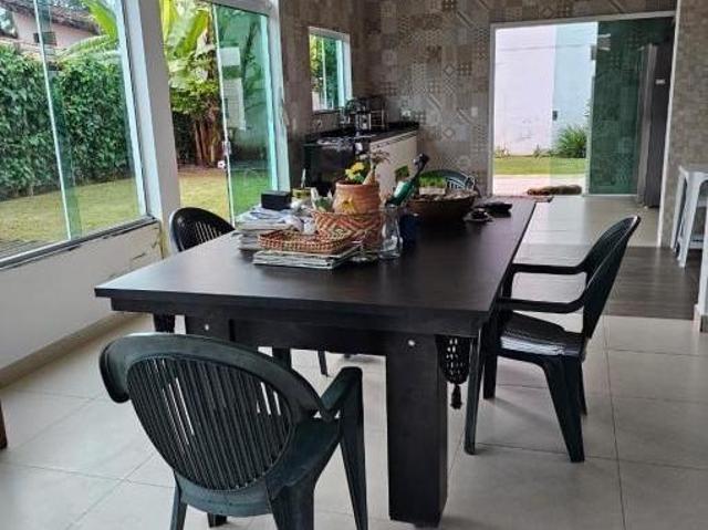 Casa venda em Portal Patrimonium, Caraguatatuba