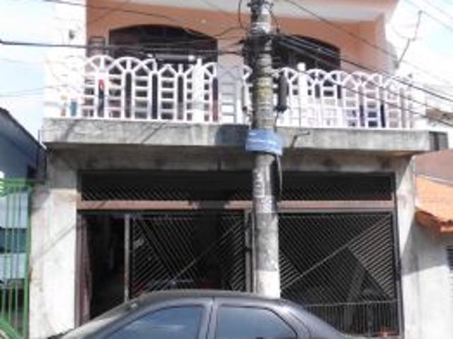 Sobrado venda em Região Imediata de São Paulo, Região Metropolitana de São Paulo