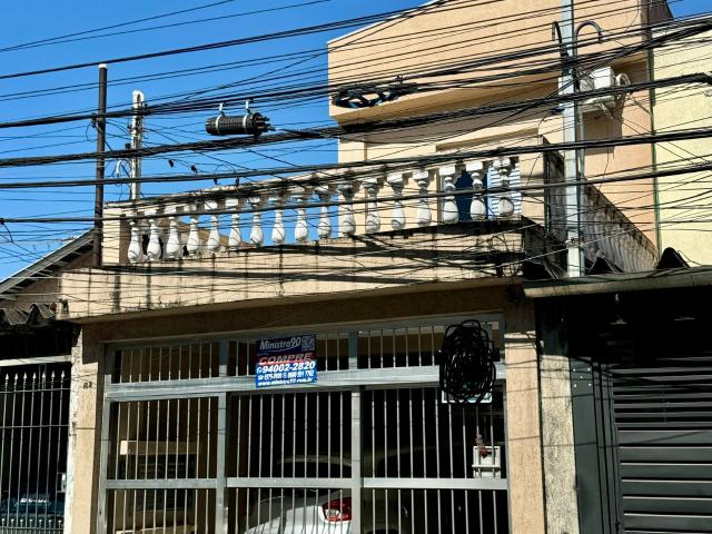Sobrado venda em Região Imediata de São Paulo, Região Metropolitana de São Paulo