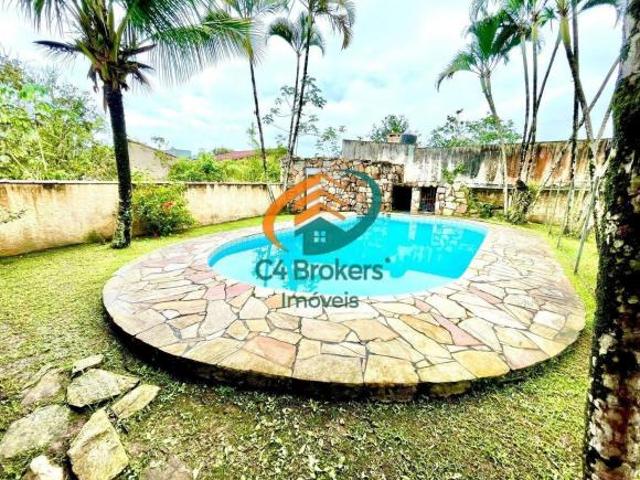 Casa venda em Região Imediata de Santos, Região Metropolitana da Baixada Santista