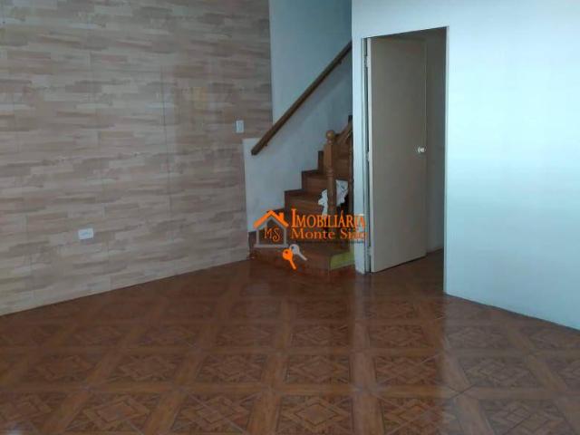 Sobrado venda em Região Imediata de São Paulo, Região Metropolitana de São Paulo