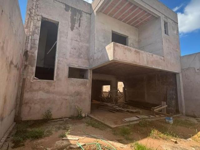 Casa venda em Região Imediata de Franca, Juranda