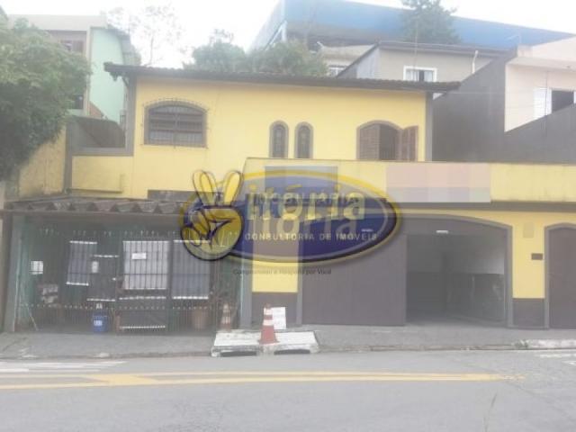 Sobrado venda em Região Imediata de São Paulo, Região Metropolitana de São Paulo
