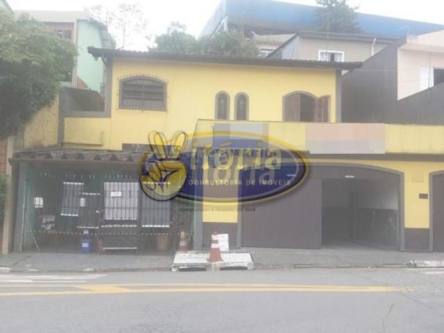Sobrado venda em Região Imediata de São Paulo, Região Metropolitana de São Paulo