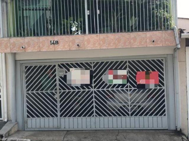 Sobrado venda em Região Imediata de São Paulo, Região Metropolitana de São Paulo