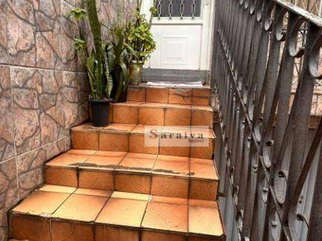 Sobrado venda em Região Imediata de São Paulo, Região Metropolitana de São Paulo