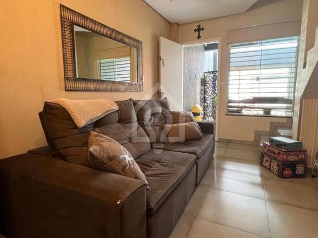 Casa venda em Vila Catarina Miró, Ponta Grossa