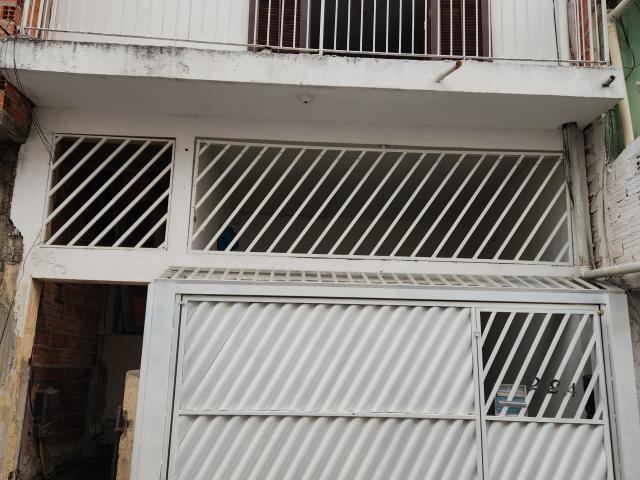 Sobrado venda em Região Imediata de São Paulo, Região Metropolitana de São Paulo