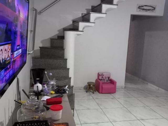 Casa venda em Parque Santos Dumont, Guarulhos