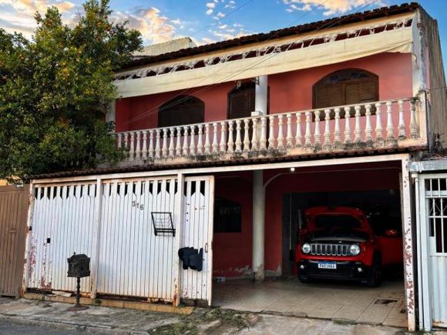 Casa venda em Setor Central, Gama