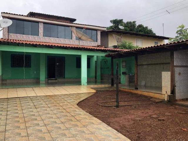 Casa venda em Região Geográfica Imediata de Caldas Novas-Morrinhos, Caldas Novas