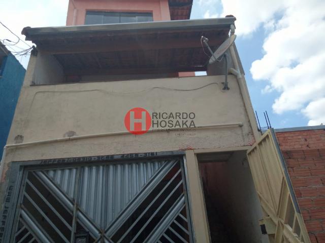 Sobrado venda em Região Imediata de São Paulo, Região Metropolitana de São Paulo