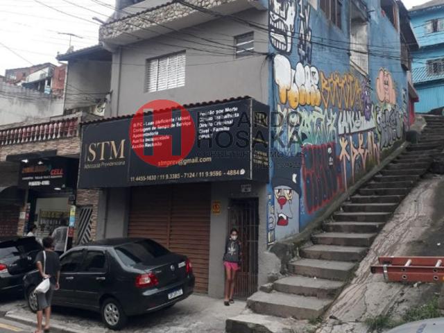Sobrado venda em Região Imediata de São Paulo, Região Metropolitana de São Paulo