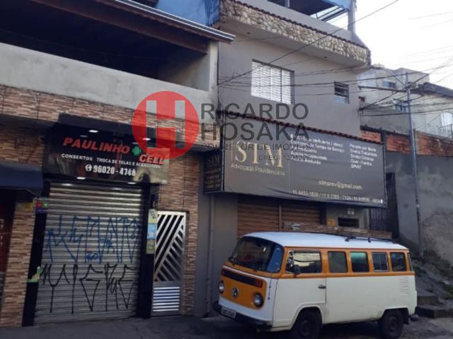 Sobrado venda em Região Imediata de São Paulo, Região Metropolitana de São Paulo