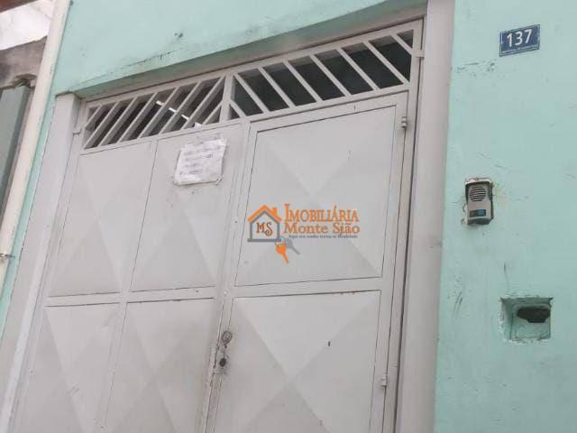Sobrado venda em Região Imediata de São Paulo, Região Metropolitana de São Paulo