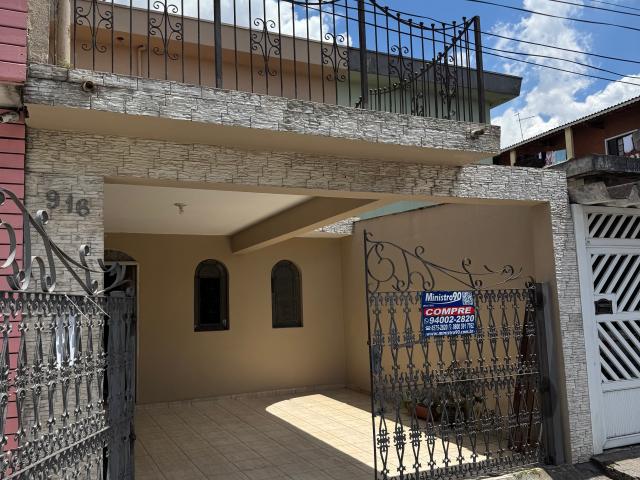 Sobrado venda em Região Imediata de São Paulo, Região Metropolitana de São Paulo