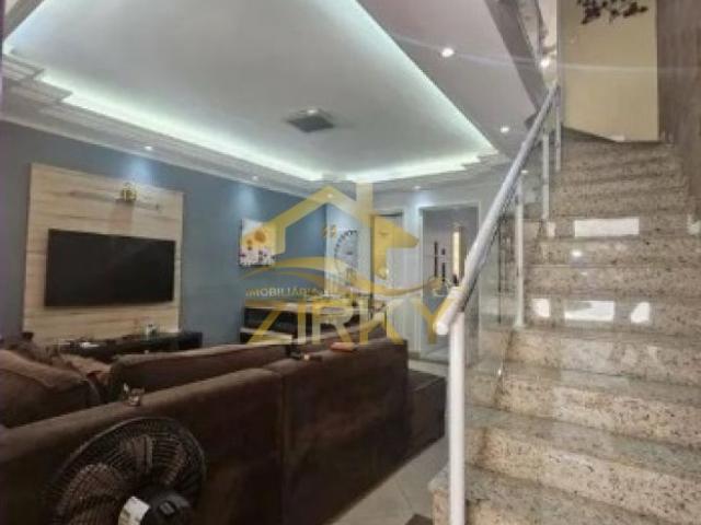 Sobrado venda em Vila Melliani, Guarulhos