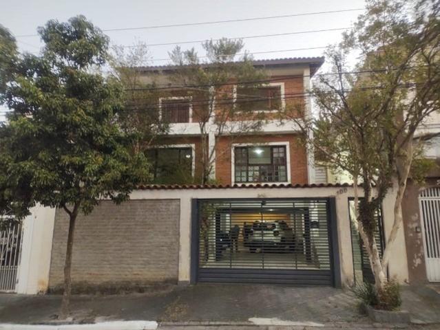 Sobrado venda em Região Imediata de São Paulo, Região Metropolitana de São Paulo