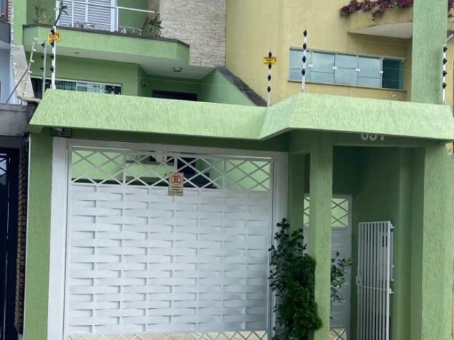 Sobrado venda em Região Imediata de São Paulo, Região Metropolitana de São Paulo