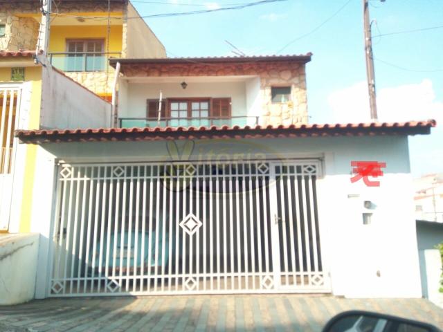 Sobrado venda em Região Imediata de São Paulo, Região Metropolitana de São Paulo