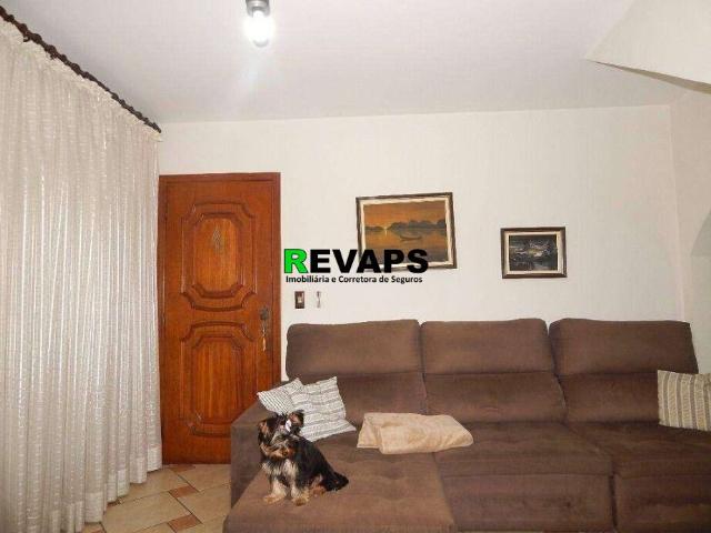 Sobrado venda em Região Imediata de São Paulo, Região Metropolitana de São Paulo