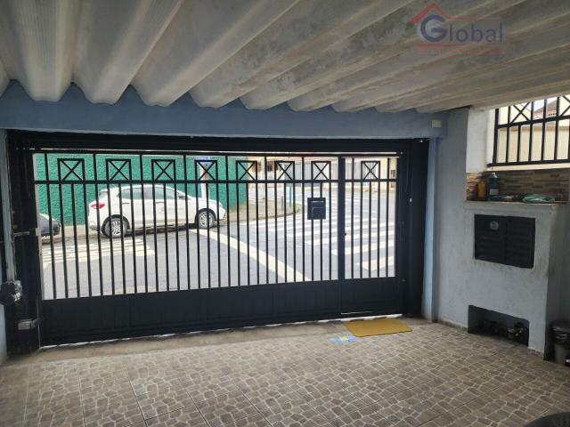 Sobrado venda em Região Imediata de São Paulo, Região Metropolitana de São Paulo