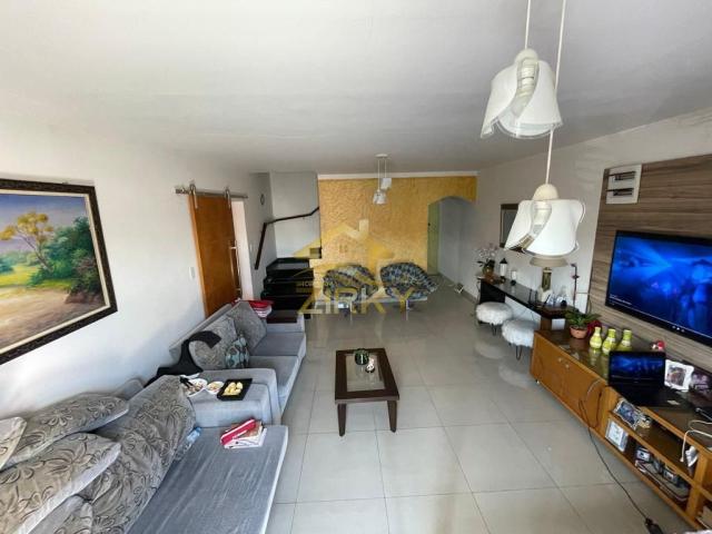 Sobrado venda em Jurema, Guarulhos