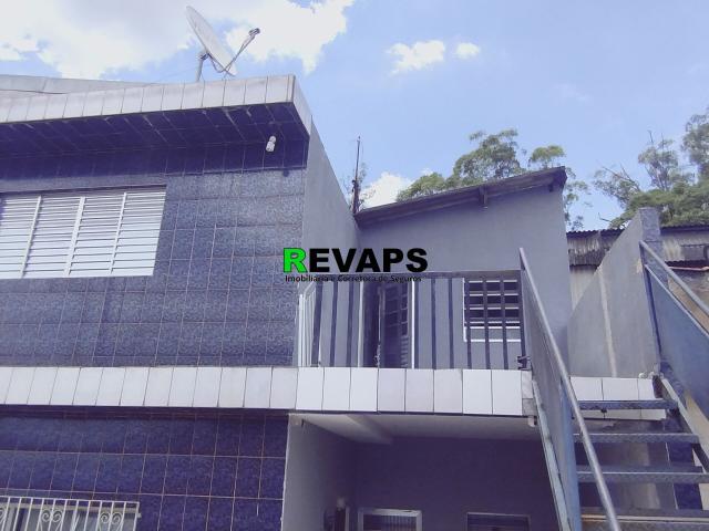 Sobrado venda em Região Imediata de São Paulo, Região Metropolitana de São Paulo