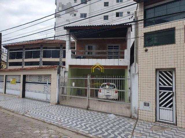 Sobrado venda em Região Imediata de Santos, Região Metropolitana da Baixada Santista