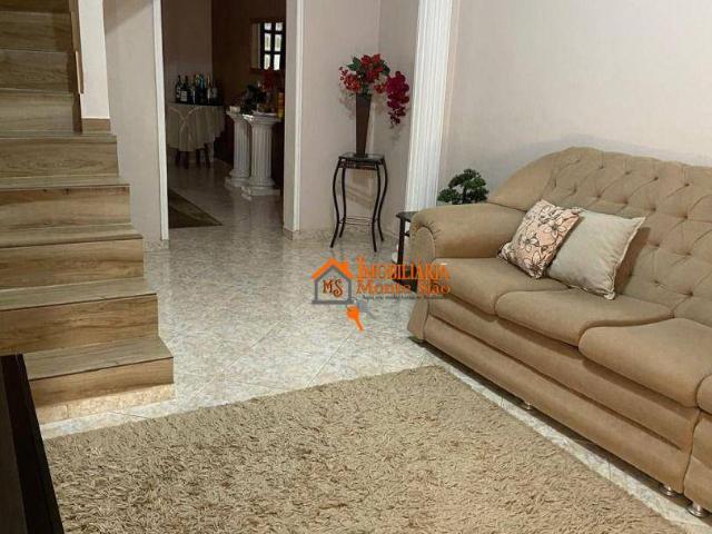 Sobrado venda em Região Imediata de São Paulo, Região Metropolitana de São Paulo