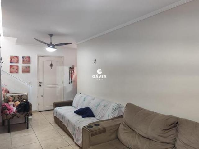 Casa venda em São Vicente