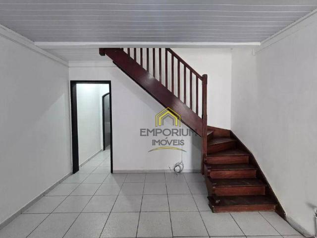 Sobrado venda em Região Imediata de São Paulo, Região Metropolitana de São Paulo