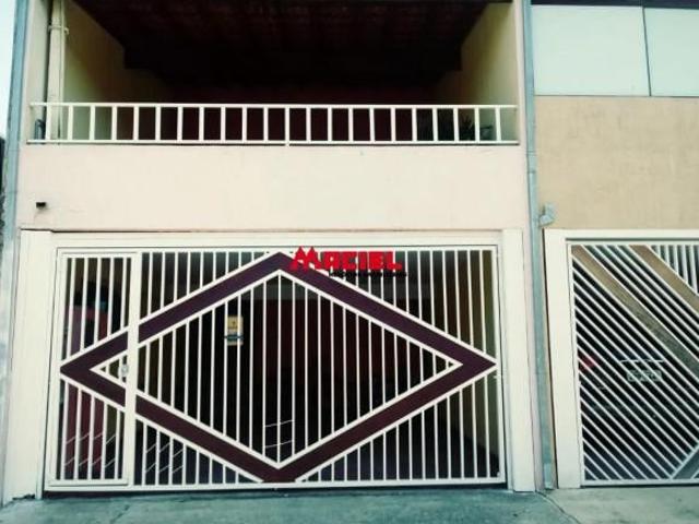 Casa venda em Região Imediata de São José dos Campos, Região Metropolitana do Vale do Paraíba e Litoral Norte