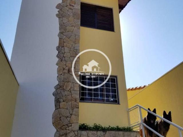 Sobrado venda em Região Imediata de São Paulo, Região Metropolitana de São Paulo