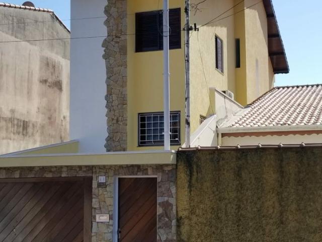 Sobrado venda em Região Imediata de São Paulo, Região Metropolitana de São Paulo
