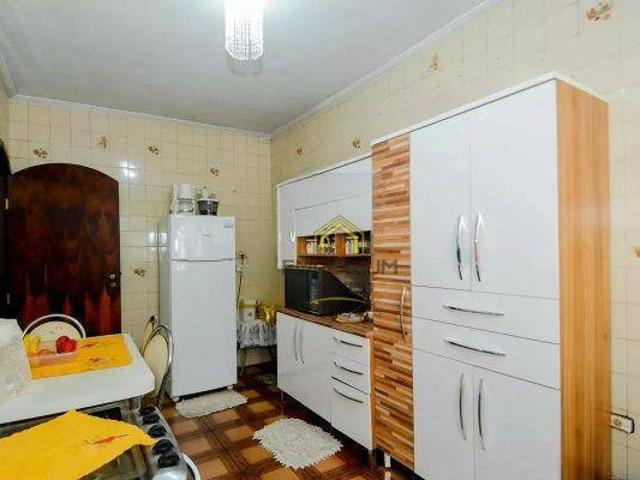 Sobrado venda em Região Imediata de São Paulo, Região Metropolitana de São Paulo