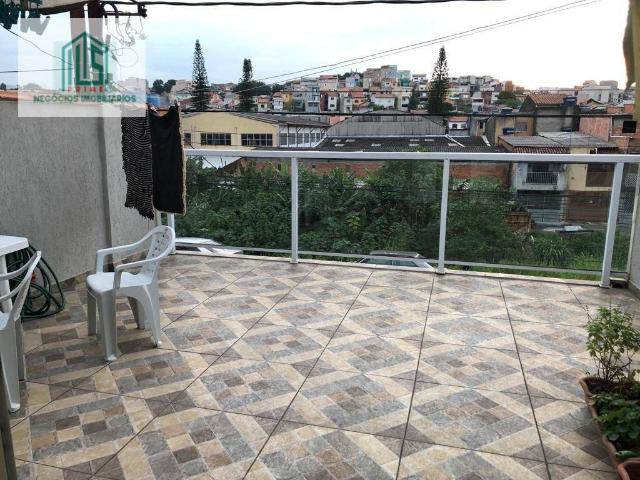 Sobrado venda em Região Imediata de São Paulo, Região Metropolitana de São Paulo