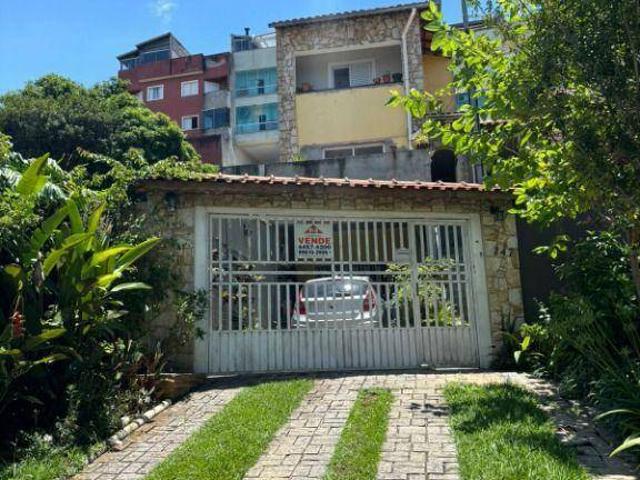 Sobrado venda em Região Imediata de São Paulo, Região Metropolitana de São Paulo