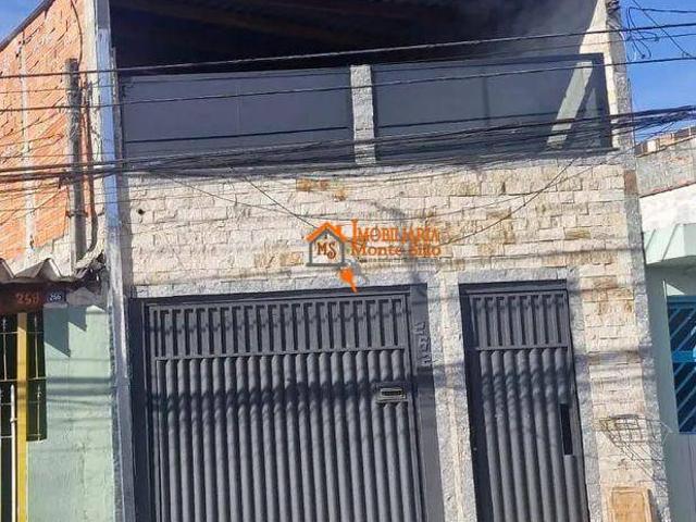 Sobrado venda em Região Imediata de São Paulo, Região Metropolitana de São Paulo