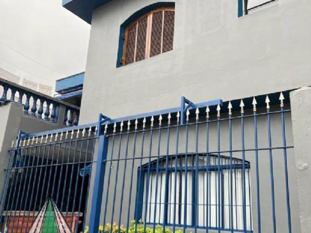 Sobrado venda em Região Imediata de São Paulo, Região Metropolitana de São Paulo