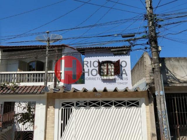 Sobrado venda em Região Imediata de São Paulo, Região Metropolitana de São Paulo