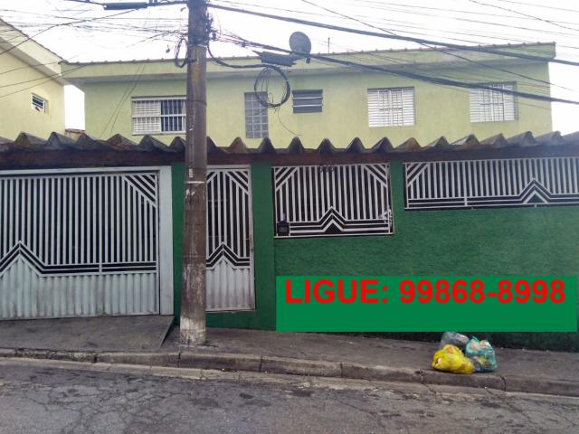 Sobrado venda em Região Imediata de São Paulo, Região Metropolitana de São Paulo
